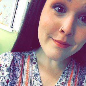 Meet your Posher, Kaitlyn